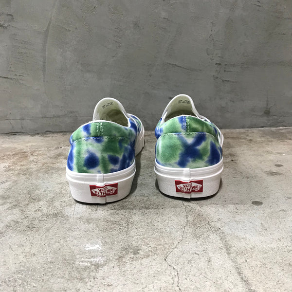 Classic Slip-On 98 ANAHEIM FACTORY -VANS CLASSIC LINE-