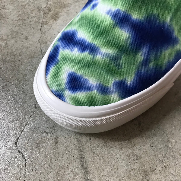 Classic Slip-On 98 ANAHEIM FACTORY -VANS CLASSIC LINE-