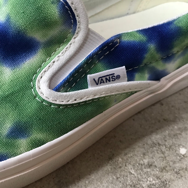 Classic Slip-On 98 ANAHEIM FACTORY -VANS CLASSIC LINE-