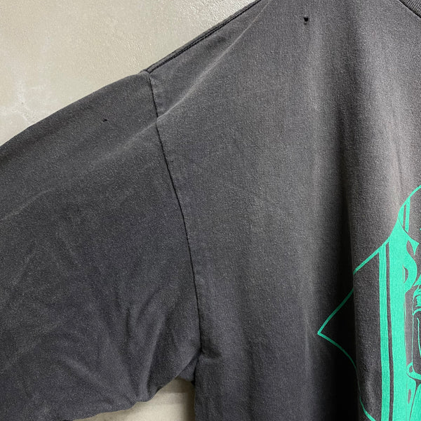 ANEX× Fruit of the Loom CLASSIC LOGO S / S TEE
