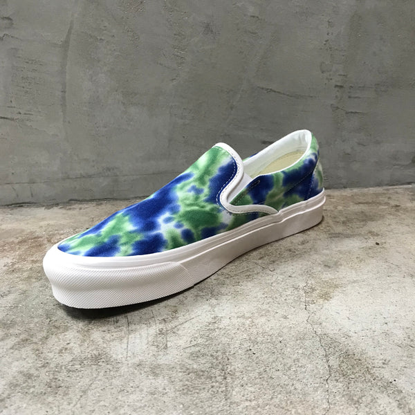 Classic Slip-On 98 ANAHEIM FACTORY -VANS CLASSIC LINE-