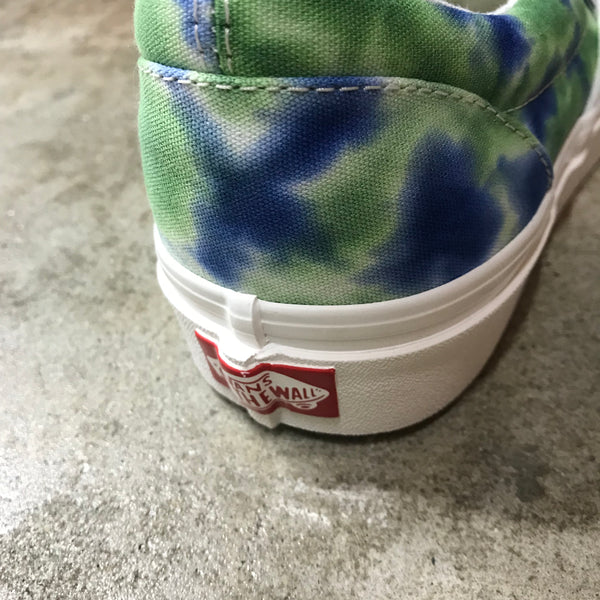 Classic Slip-On 98 ANAHEIM FACTORY -VANS CLASSIC LINE-
