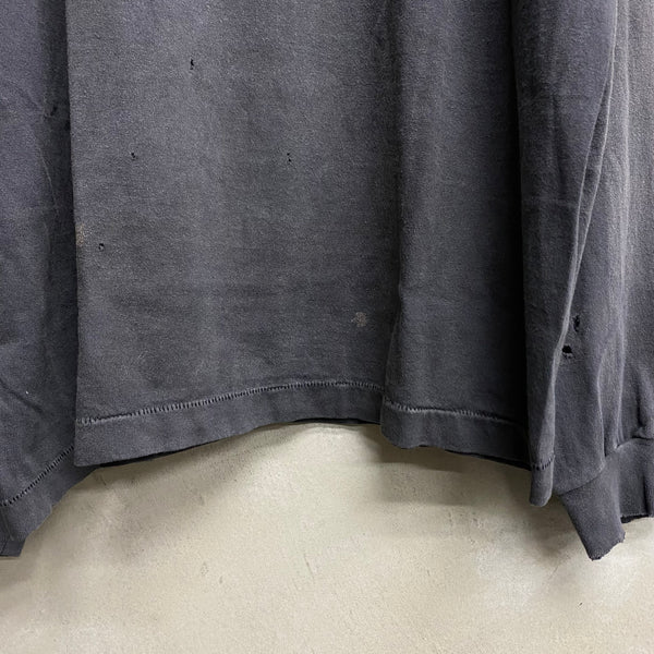 ANEX× Fruit of the Loom CLASSIC LOGO S / S TEE