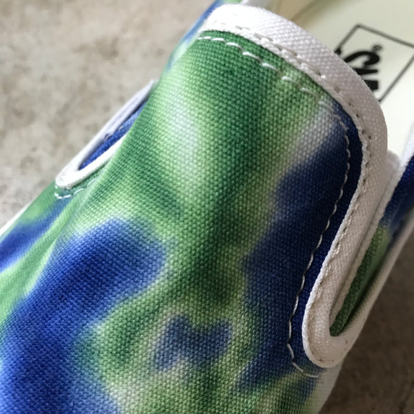 Classic Slip-On 98 ANAHEIM FACTORY -VANS CLASSIC LINE-