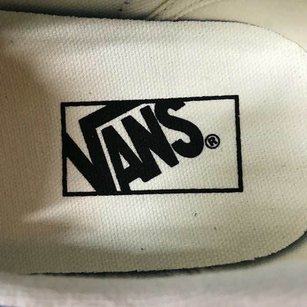 Classic Slip-On 98 ANAHEIM FACTORY -VANS CLASSIC LINE-