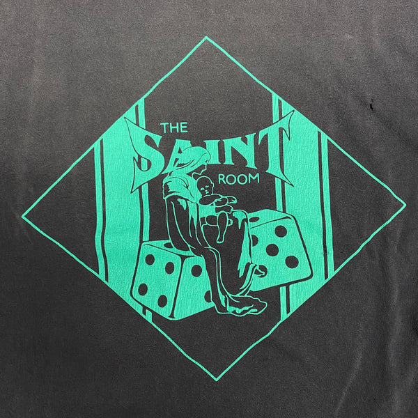 ANEX× Fruit of the Loom CLASSIC LOGO S / S TEE