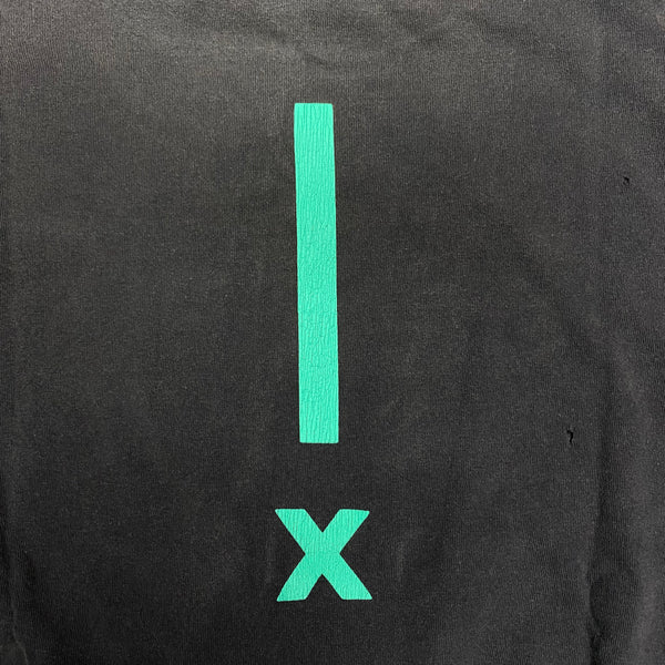 ANEX× Fruit of the Loom CLASSIC LOGO S / S TEE
