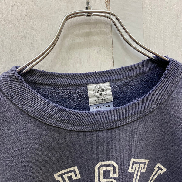 ANEX× Fruit of the Loom CLASSIC LOGO S / S TEE