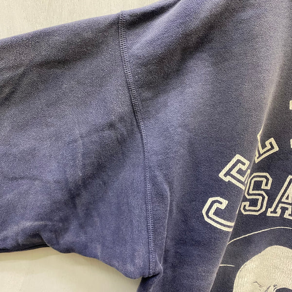 ANEX× Fruit of the Loom CLASSIC LOGO S / S TEE