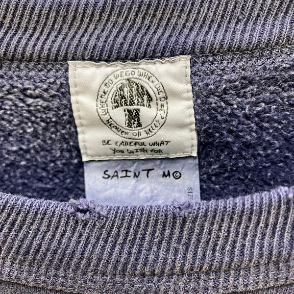 ANEX× Fruit of the Loom CLASSIC LOGO S / S TEE