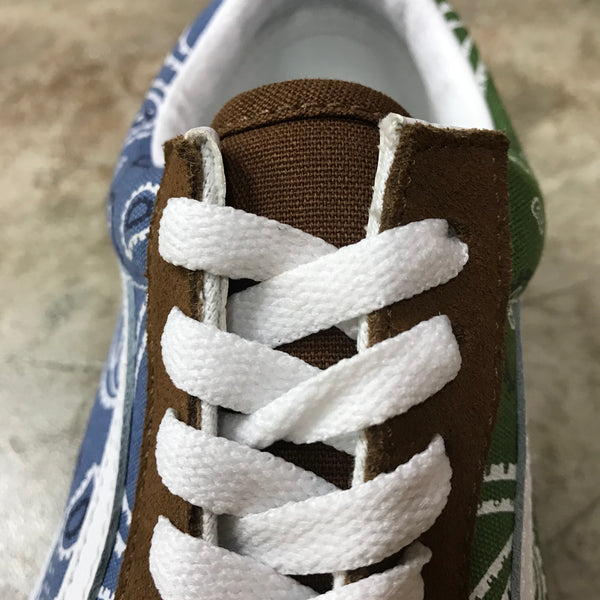 0ld Skool 36 Dx'Anaheim Factory' -VANS CLASSIC LINE-