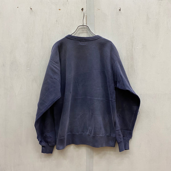 ANEX× Fruit of the Loom CLASSIC LOGO S / S TEE