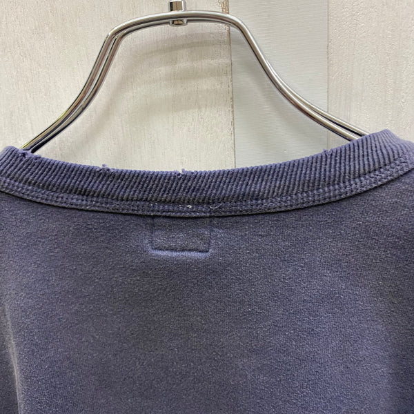 ANEX× Fruit of the Loom CLASSIC LOGO S / S TEE