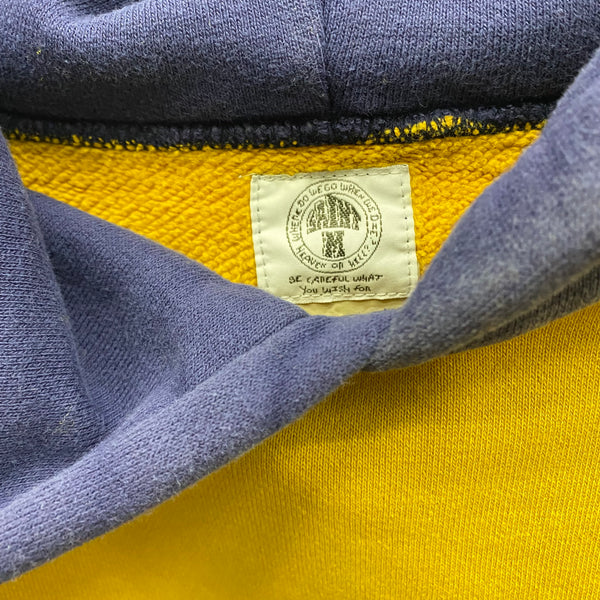 ANEX× Fruit of the Loom CLASSIC LOGO S / S TEE