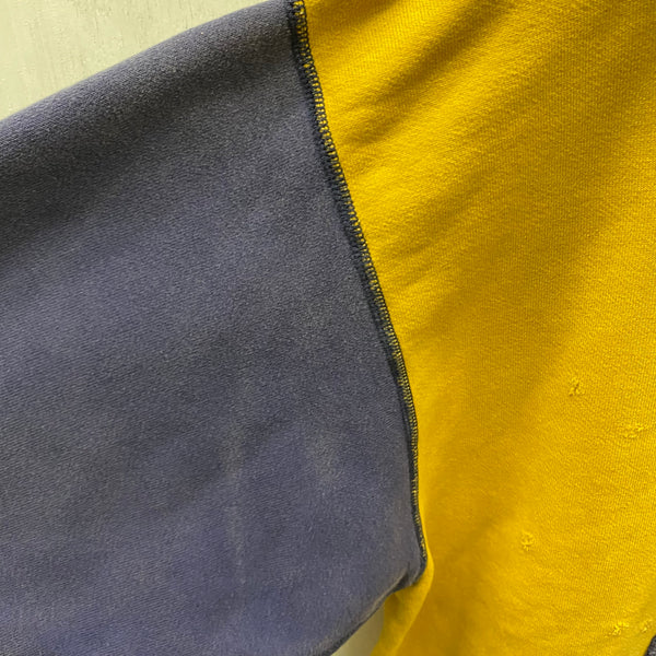 ANEX× Fruit of the Loom CLASSIC LOGO S / S TEE