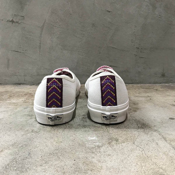 0ld Skool 36 Dx'Anaheim Factory' -VANS CLASSIC LINE-