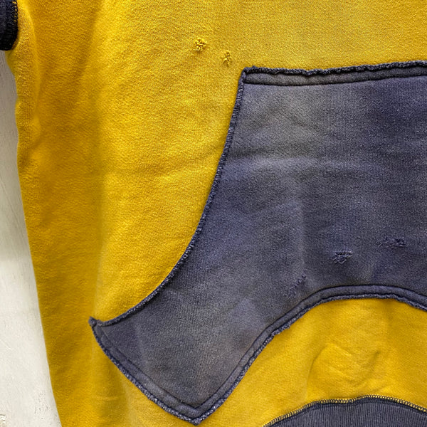ANEX× Fruit of the Loom CLASSIC LOGO S / S TEE