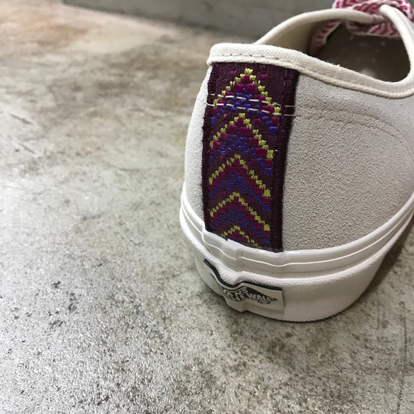 0ld Skool 36 Dx'Anaheim Factory' -VANS CLASSIC LINE-