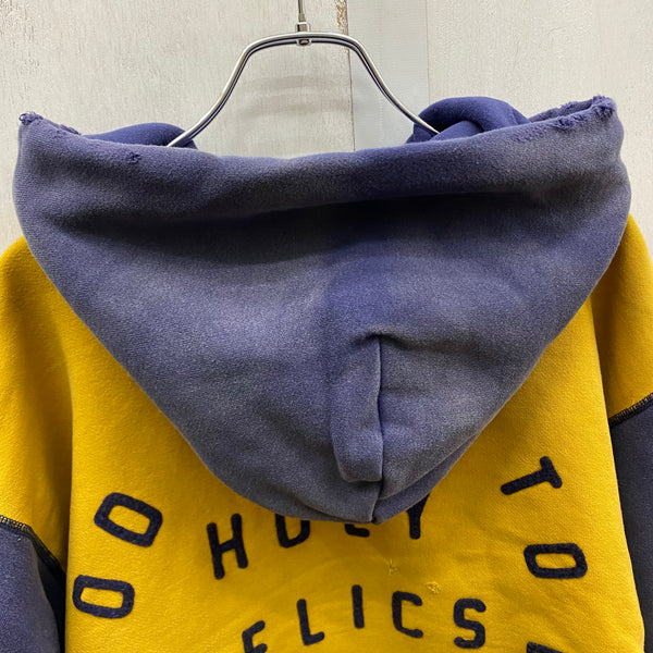 ANEX× Fruit of the Loom CLASSIC LOGO S / S TEE
