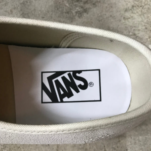0ld Skool 36 Dx'Anaheim Factory' -VANS CLASSIC LINE-