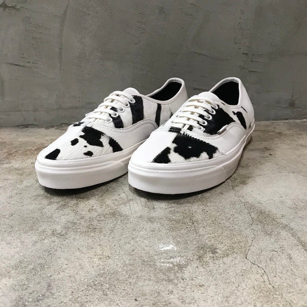 0ld Skool 36 Dx'Anaheim Factory' -VANS CLASSIC LINE-
