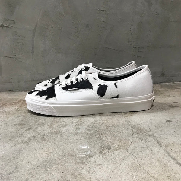0ld Skool 36 Dx'Anaheim Factory' -VANS CLASSIC LINE-