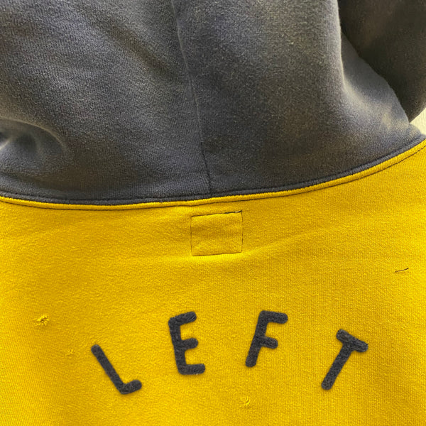 ANEX× Fruit of the Loom CLASSIC LOGO S / S TEE