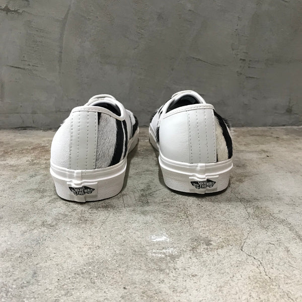 0ld Skool 36 Dx'Anaheim Factory' -VANS CLASSIC LINE-