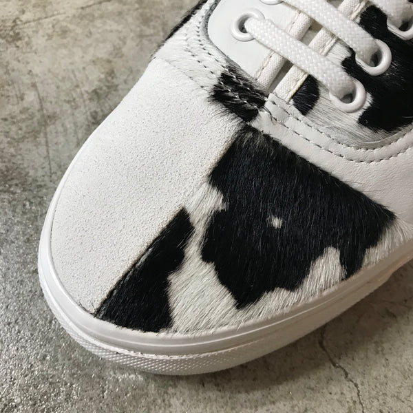 0ld Skool 36 Dx'Anaheim Factory' -VANS CLASSIC LINE-