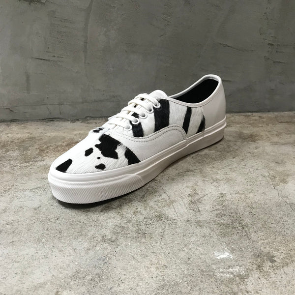 0ld Skool 36 Dx'Anaheim Factory' -VANS CLASSIC LINE-