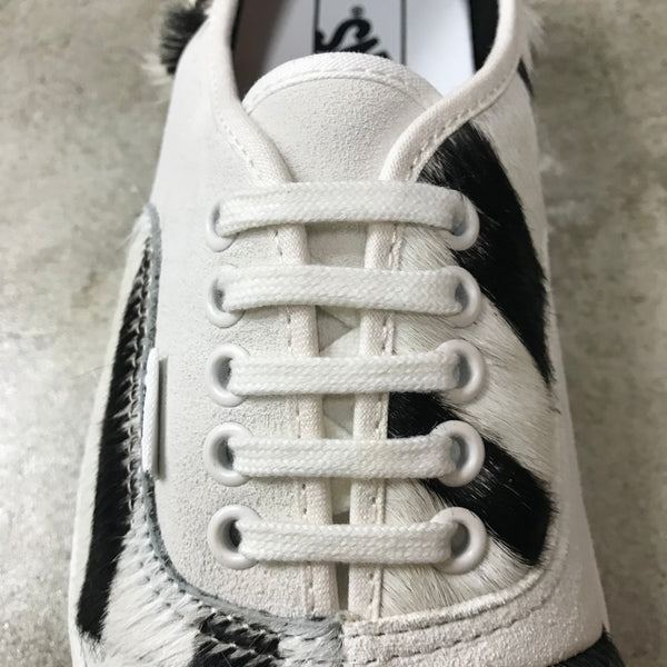 0ld Skool 36 Dx'Anaheim Factory' -VANS CLASSIC LINE-