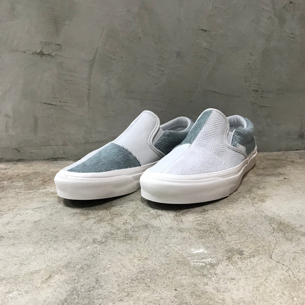 Classic Slip-On 98 ANAHEIM FACTORY -VANS CLASSIC LINE-
