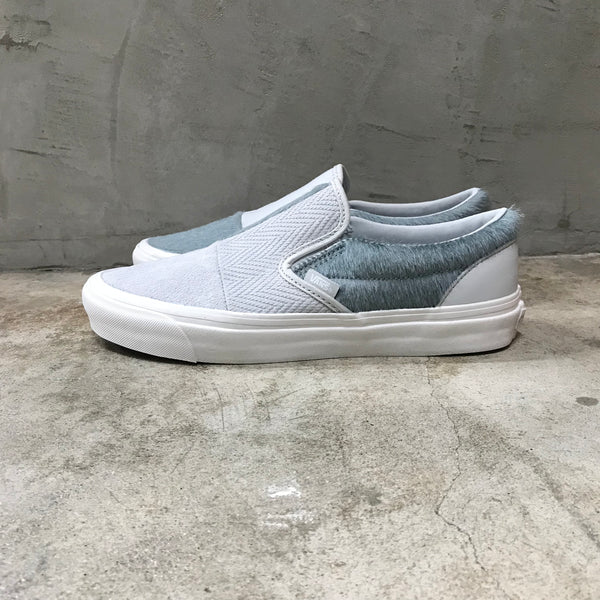 Classic Slip-On 98 ANAHEIM FACTORY -VANS CLASSIC LINE-