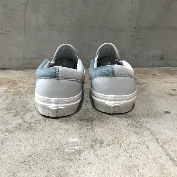 Classic Slip-On 98 ANAHEIM FACTORY -VANS CLASSIC LINE-