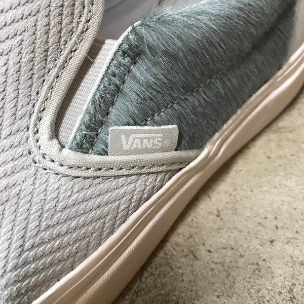 Classic Slip-On 98 ANAHEIM FACTORY -VANS CLASSIC LINE-
