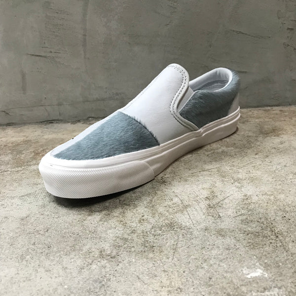 Classic Slip-On 98 ANAHEIM FACTORY -VANS CLASSIC LINE-