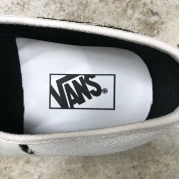 0ld Skool 36 Dx'Anaheim Factory' -VANS CLASSIC LINE-
