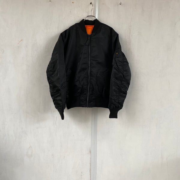 [ONLY ONE!] GOLDEN FLEECE MA-1 / Mr.Clean Select