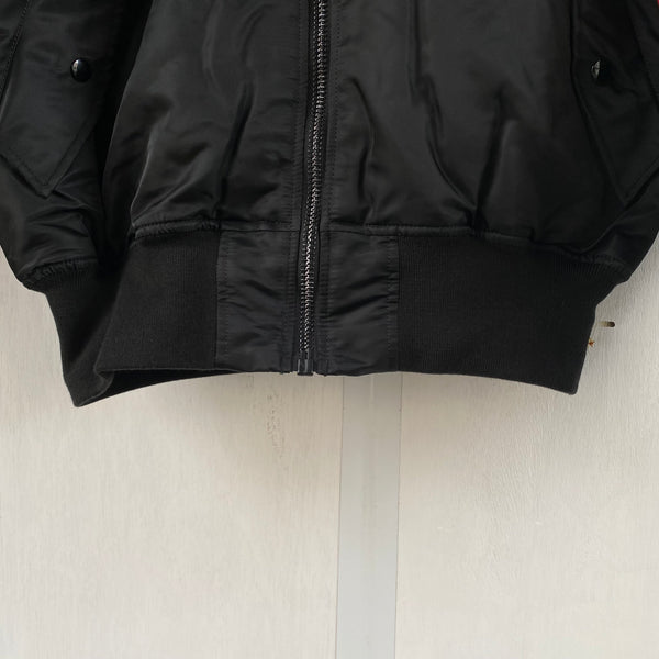 [ONLY ONE!] GOLDEN FLEECE MA-1 / Mr.Clean Select