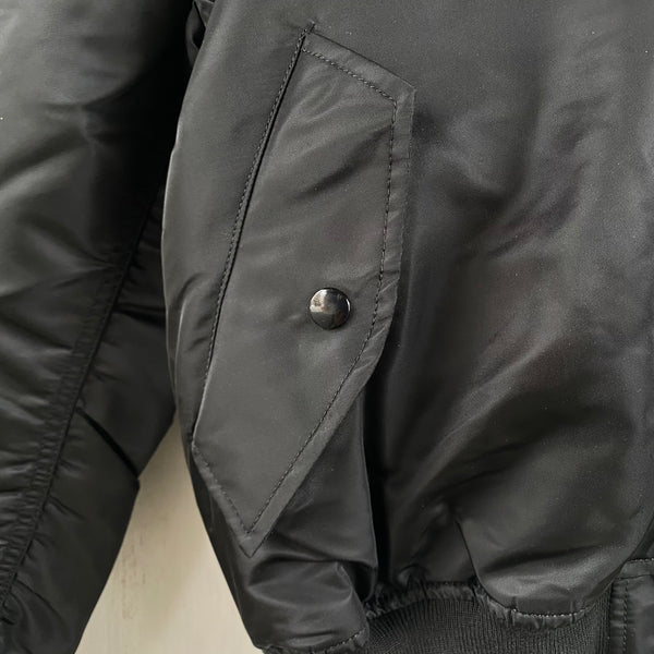 [ONLY ONE!] GOLDEN FLEECE MA-1 / Mr.Clean Select