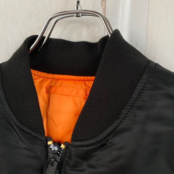 [ONLY ONE!] GOLDEN FLEECE MA-1 / Mr.Clean Select