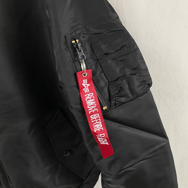 [ONLY ONE!] GOLDEN FLEECE MA-1 / Mr.Clean Select