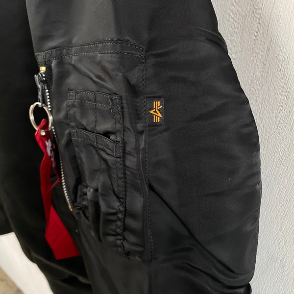 [ONLY ONE!] GOLDEN FLEECE MA-1 / Mr.Clean Select