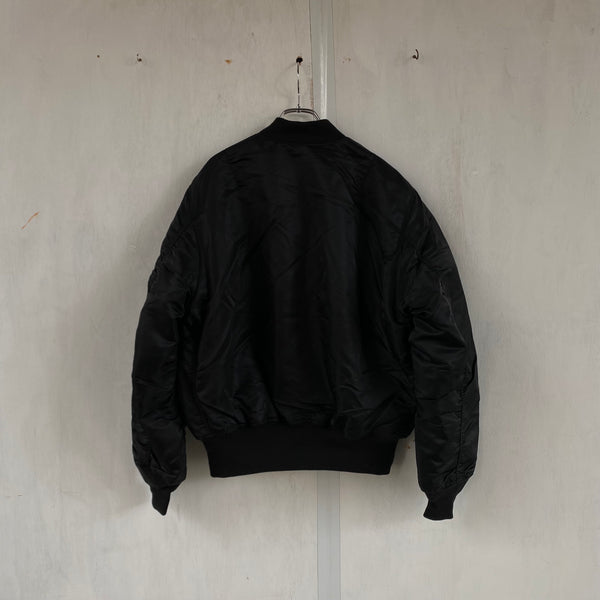 [ONLY ONE!] GOLDEN FLEECE MA-1 / Mr.Clean Select