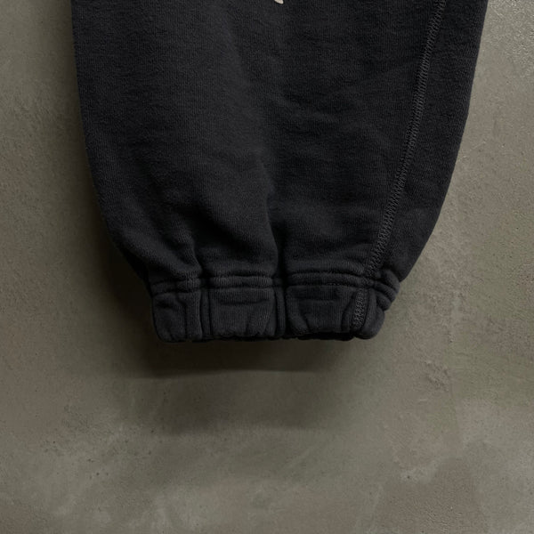 SAINT MICHAEL x BORN X RAISED SWEAT PANTS ' BORN SAINT ' -COLLABORATION-/ Saint Michael