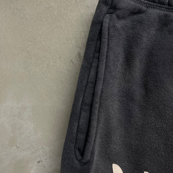 SAINT MICHAEL x BORN X RAISED SWEAT PANTS ' BORN SAINT ' -COLLABORATION-/ Saint Michael