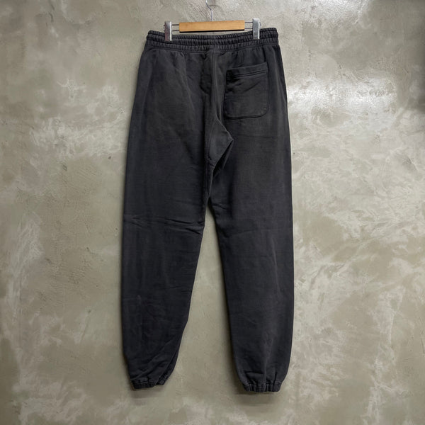 SAINT MICHAEL x BORN X RAISED SWEAT PANTS ' BORN SAINT ' -COLLABORATION-/ Saint Michael