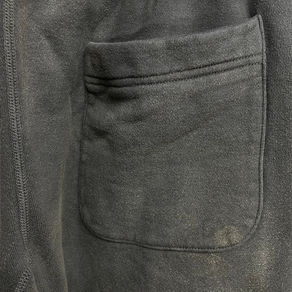 SAINT MICHAEL x BORN X RAISED SWEAT PANTS ' BORN SAINT ' -COLLABORATION-/ Saint Michael