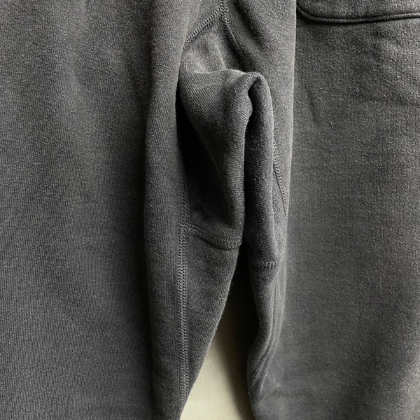 SAINT MICHAEL x BORN X RAISED SWEAT PANTS ' BORN SAINT ' -COLLABORATION-/ Saint Michael