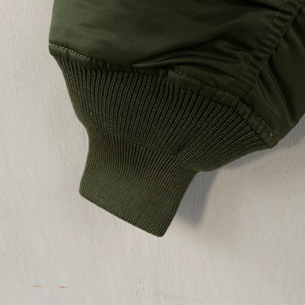 [ONLY ONE!] GOLDEN FLEECE MA-1 / Mr.Clean Select